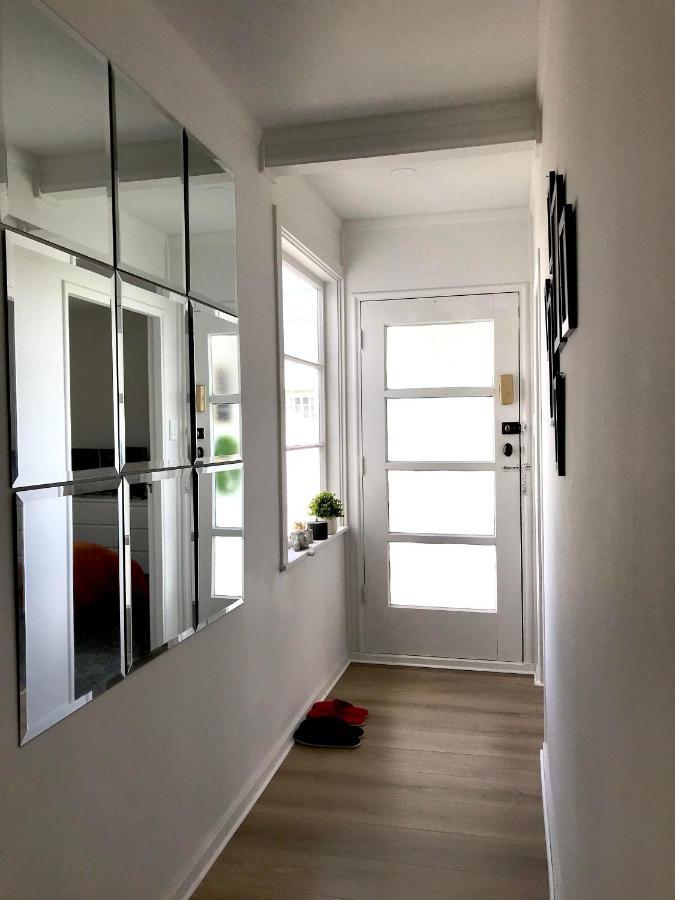 Bright & Comfy Stay In Newly Renovated Home With Parking Auckland Eksteriør bilde