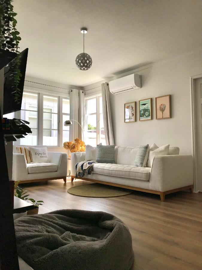 Bright & Comfy Stay In Newly Renovated Home With Parking Auckland Eksteriør bilde