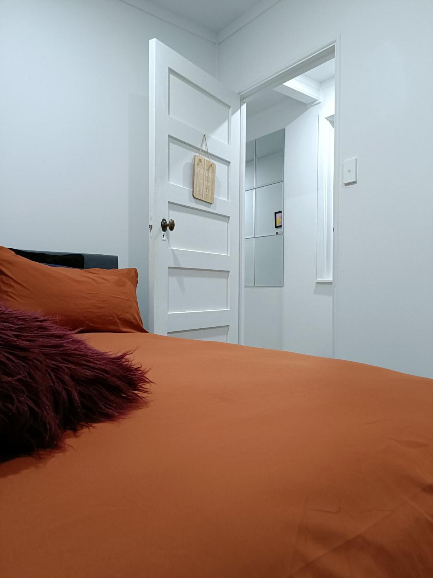 Bright & Comfy Stay In Newly Renovated Home With Parking Auckland Eksteriør bilde