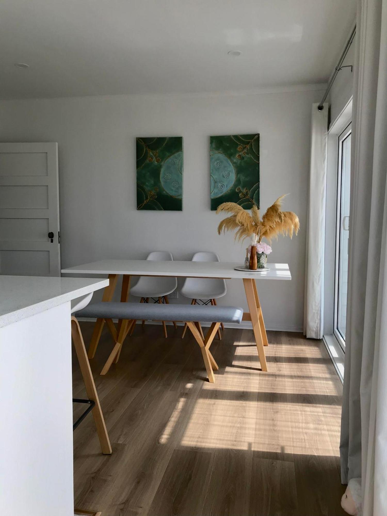 Bright & Comfy Stay In Newly Renovated Home With Parking Auckland Eksteriør bilde